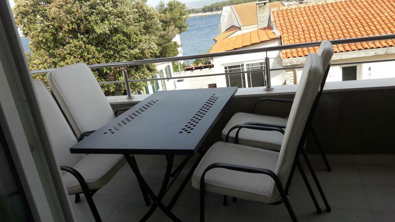 Podgreben Apartments Mia Bilo מראה חיצוני תמונה