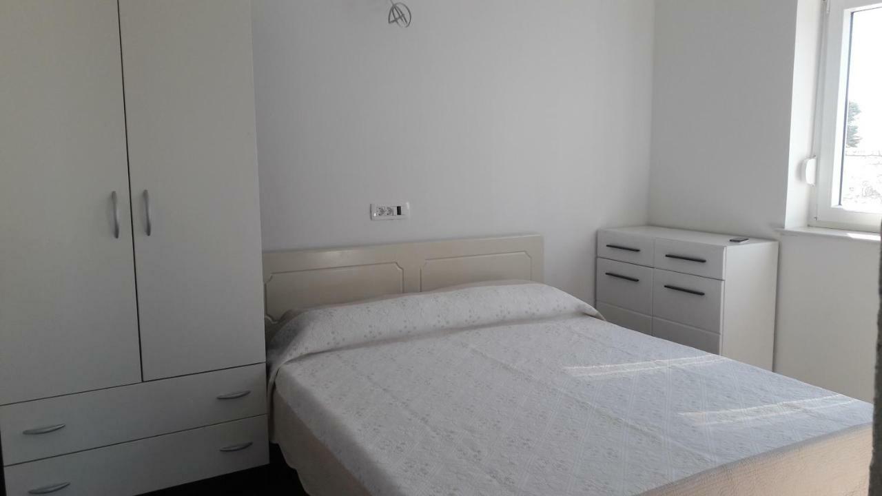 Podgreben Apartments Mia Bilo מראה חיצוני תמונה