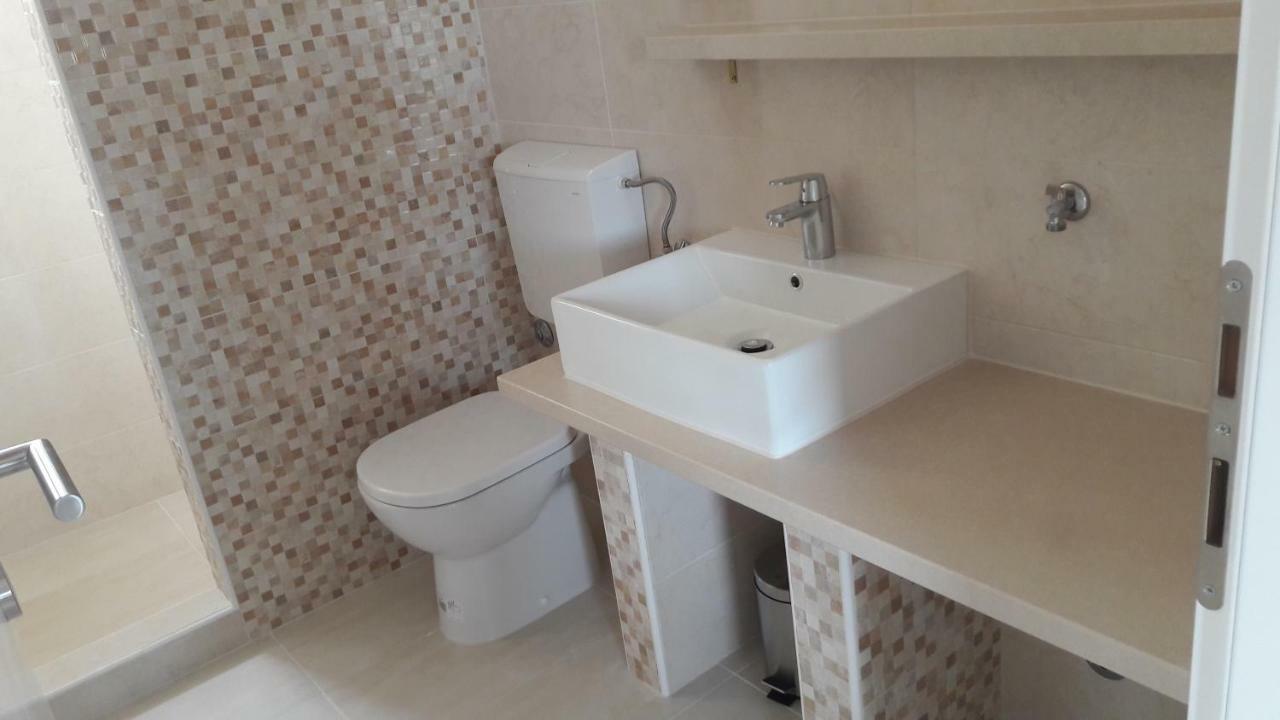 Podgreben Apartments Mia Bilo מראה חיצוני תמונה