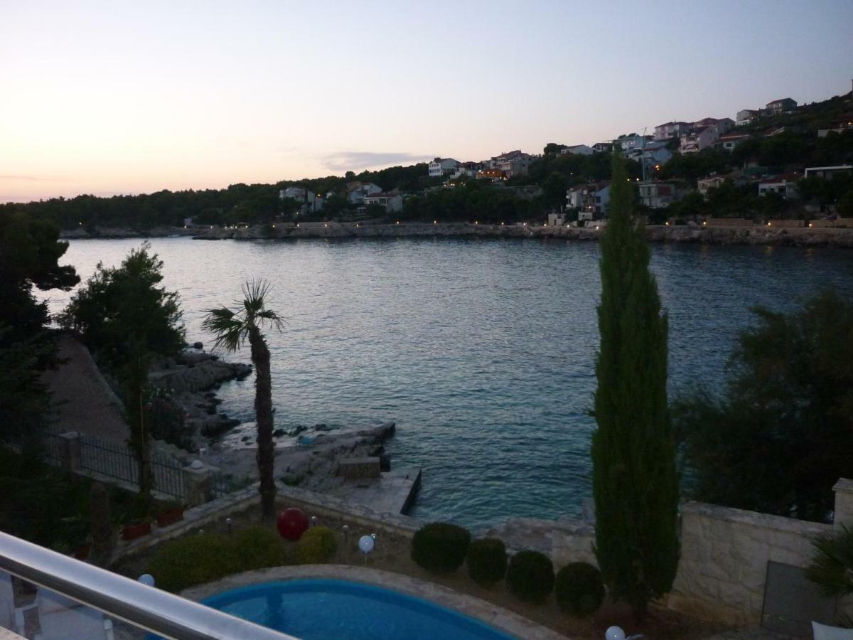 Podgreben Apartments Mia Bilo מראה חיצוני תמונה