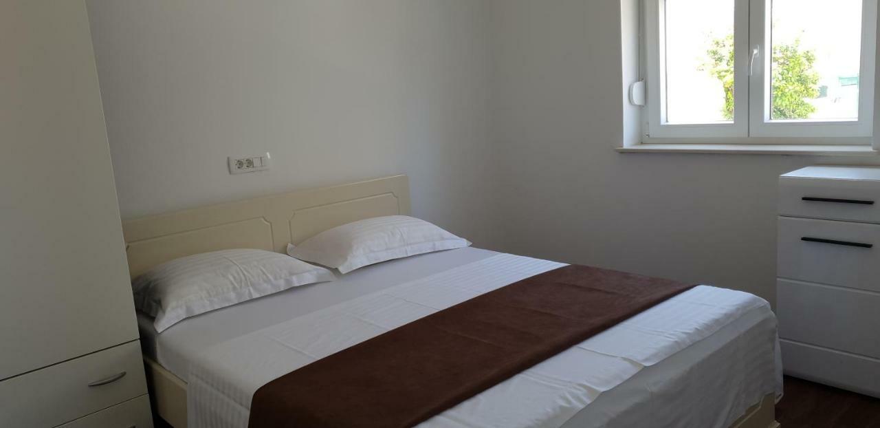 Podgreben Apartments Mia Bilo מראה חיצוני תמונה