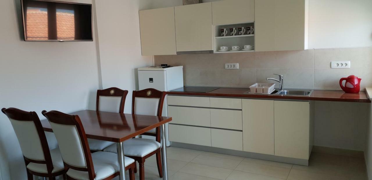 Podgreben Apartments Mia Bilo מראה חיצוני תמונה