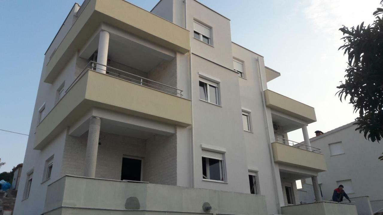 Podgreben Apartments Mia Bilo מראה חיצוני תמונה