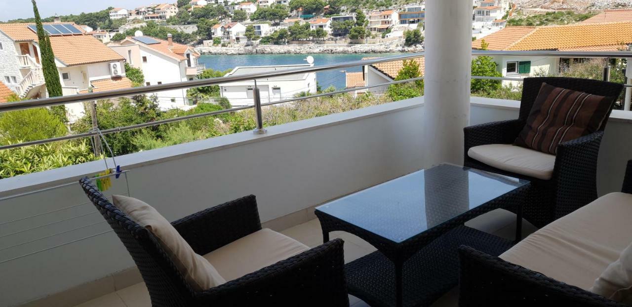 Podgreben Apartments Mia Bilo מראה חיצוני תמונה