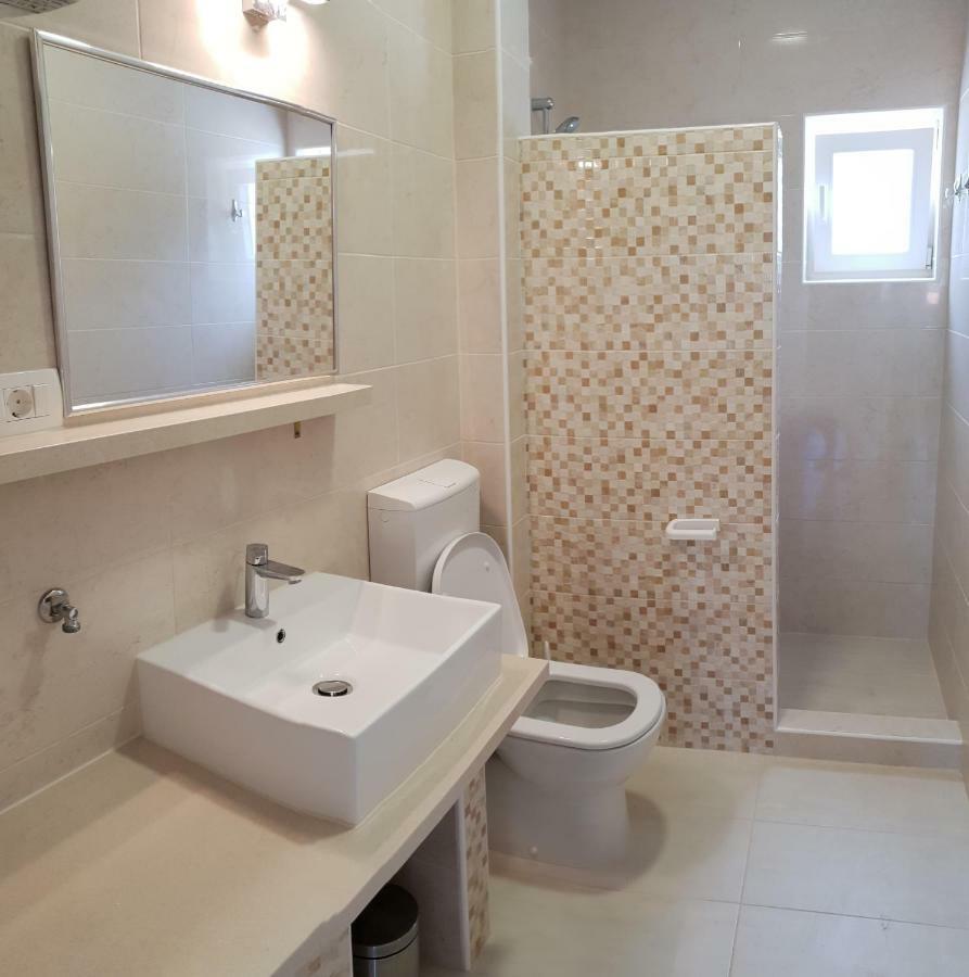 Podgreben Apartments Mia Bilo מראה חיצוני תמונה