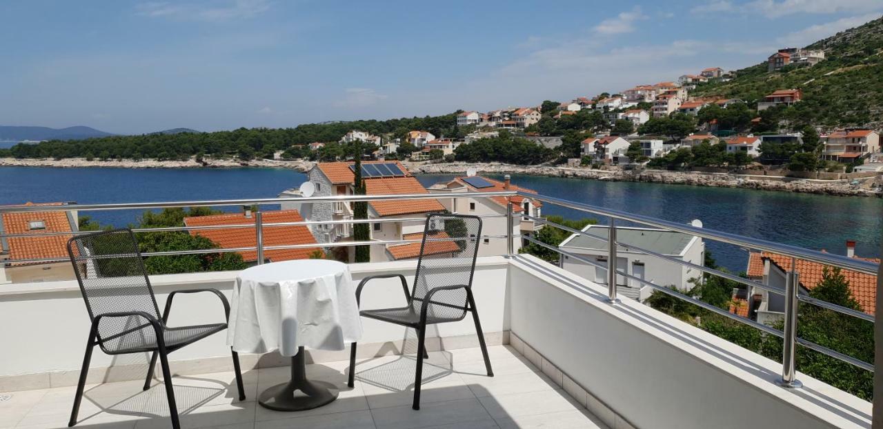 Podgreben Apartments Mia Bilo מראה חיצוני תמונה