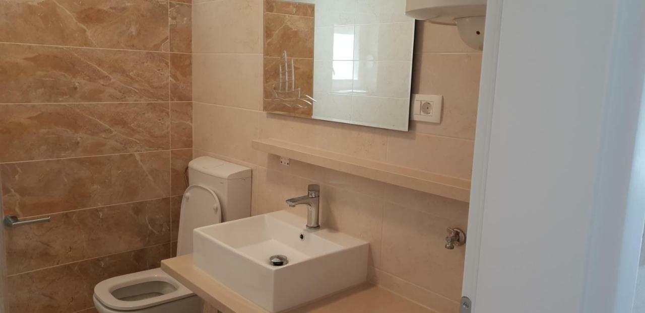 Podgreben Apartments Mia Bilo מראה חיצוני תמונה