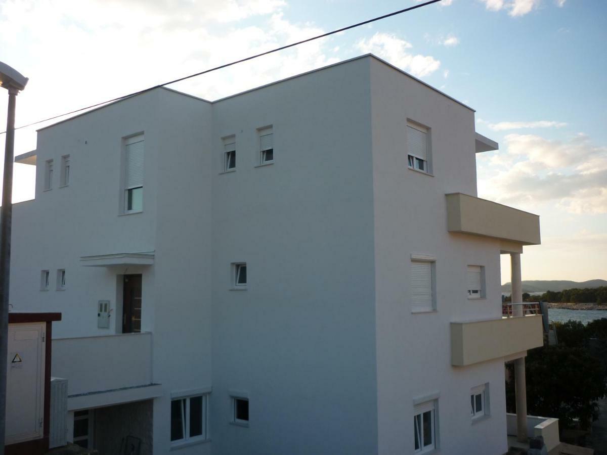 Podgreben Apartments Mia Bilo מראה חיצוני תמונה