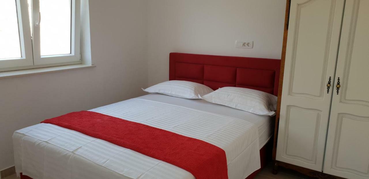 Podgreben Apartments Mia Bilo מראה חיצוני תמונה