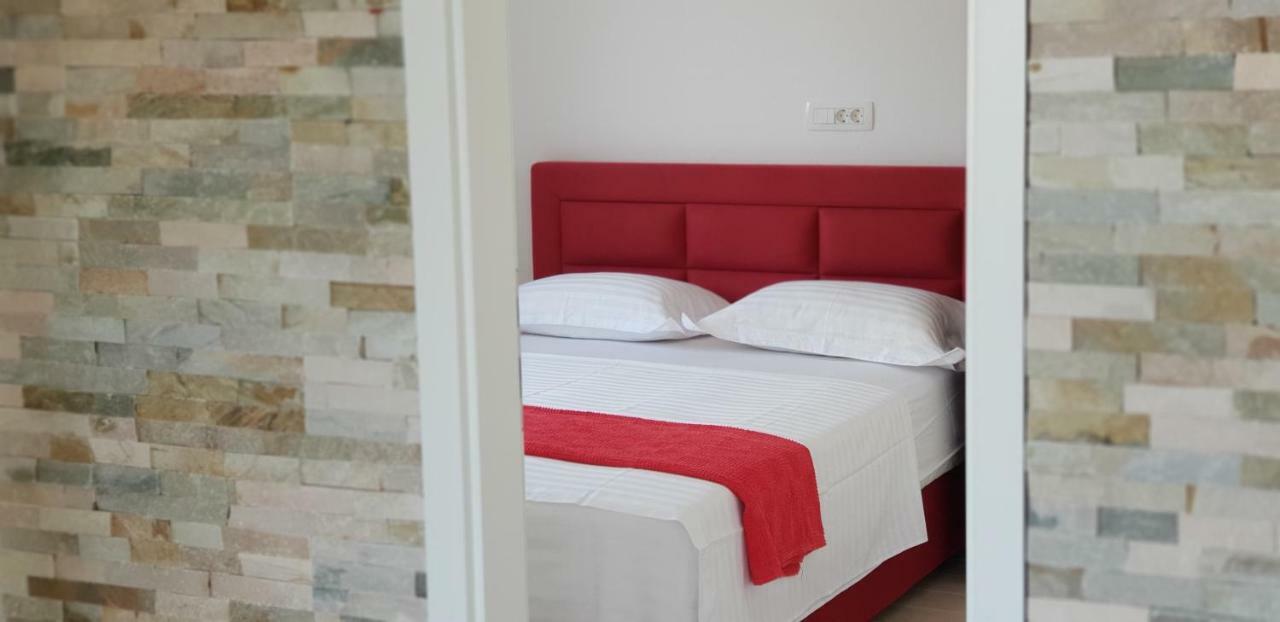 Podgreben Apartments Mia Bilo מראה חיצוני תמונה