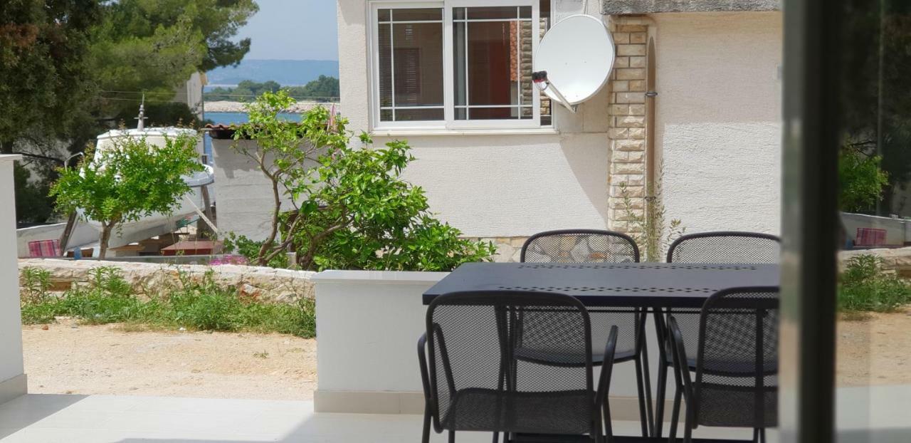Podgreben Apartments Mia Bilo מראה חיצוני תמונה