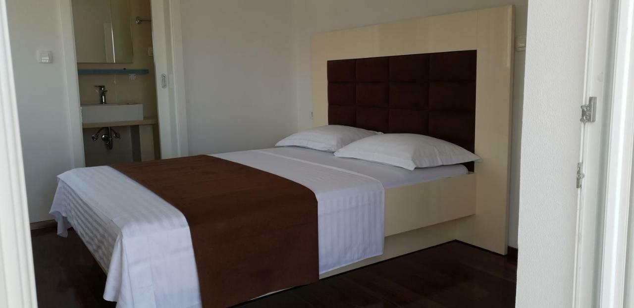 Podgreben Apartments Mia Bilo מראה חיצוני תמונה