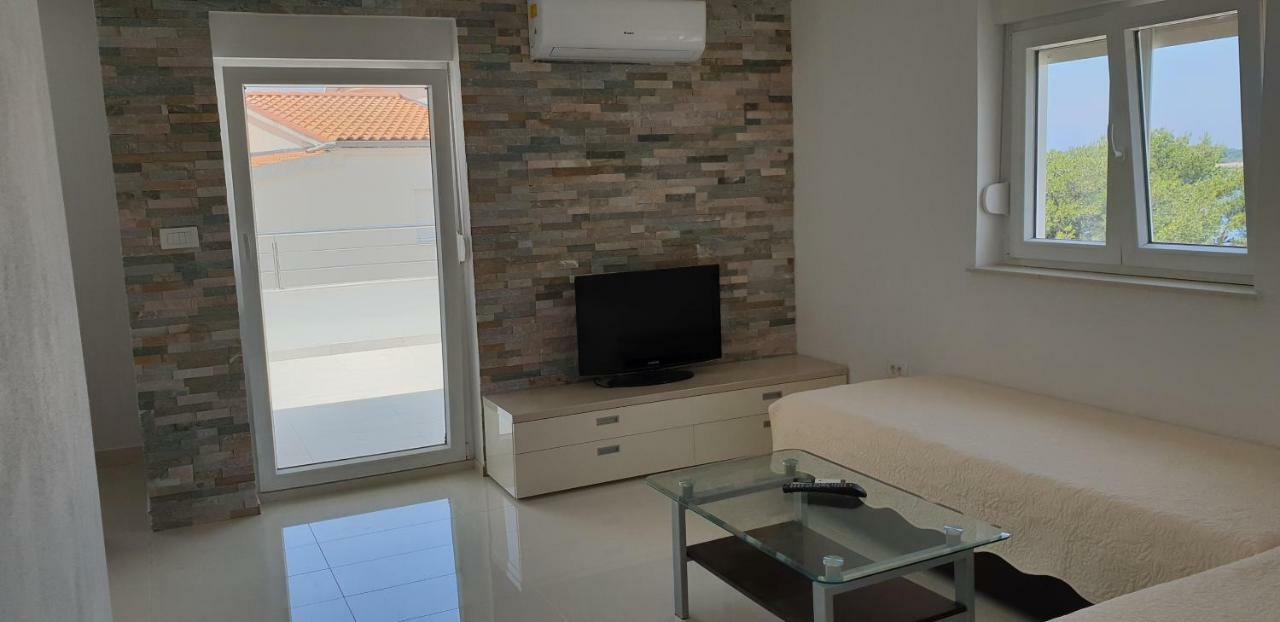 Podgreben Apartments Mia Bilo מראה חיצוני תמונה