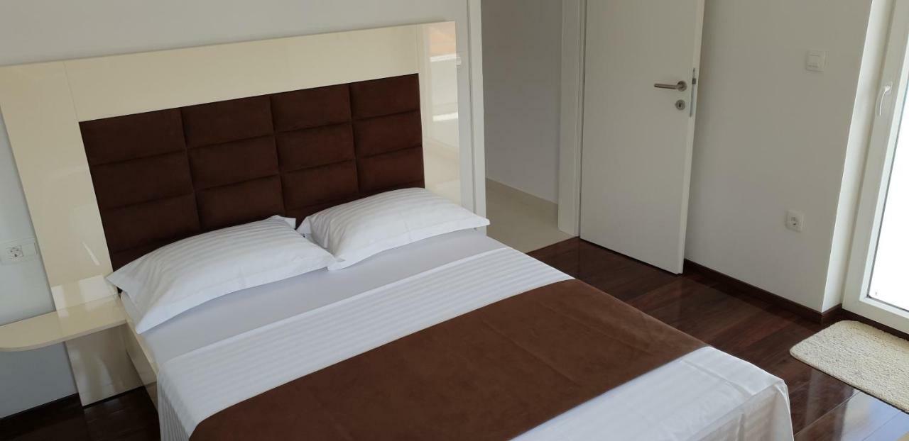 Podgreben Apartments Mia Bilo מראה חיצוני תמונה