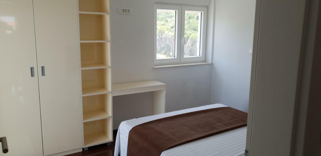 Podgreben Apartments Mia Bilo מראה חיצוני תמונה