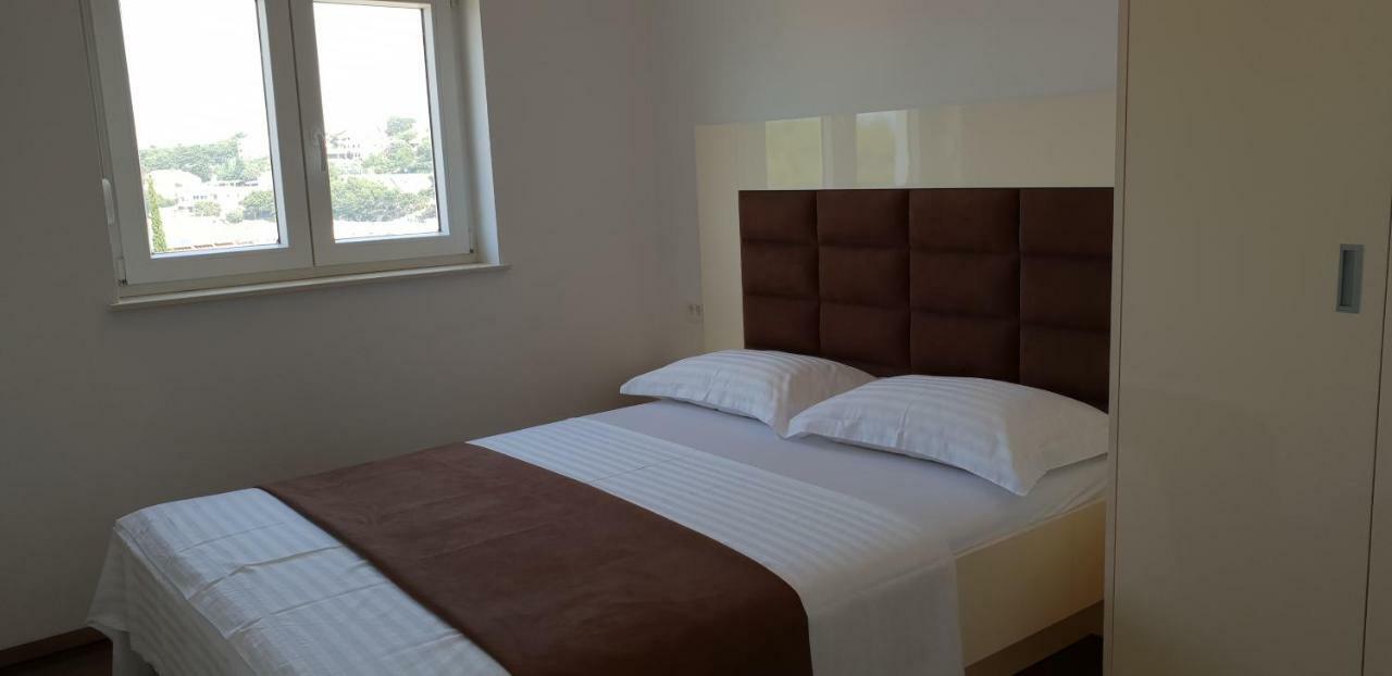 Podgreben Apartments Mia Bilo מראה חיצוני תמונה