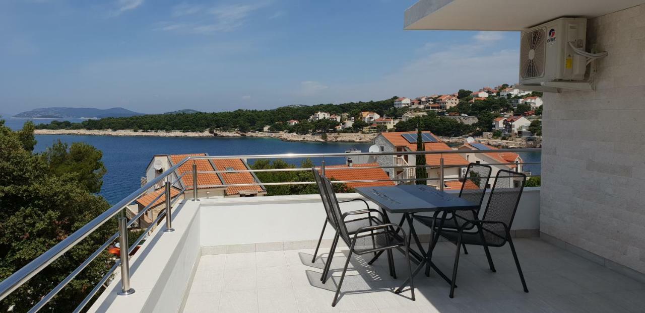 Podgreben Apartments Mia Bilo מראה חיצוני תמונה